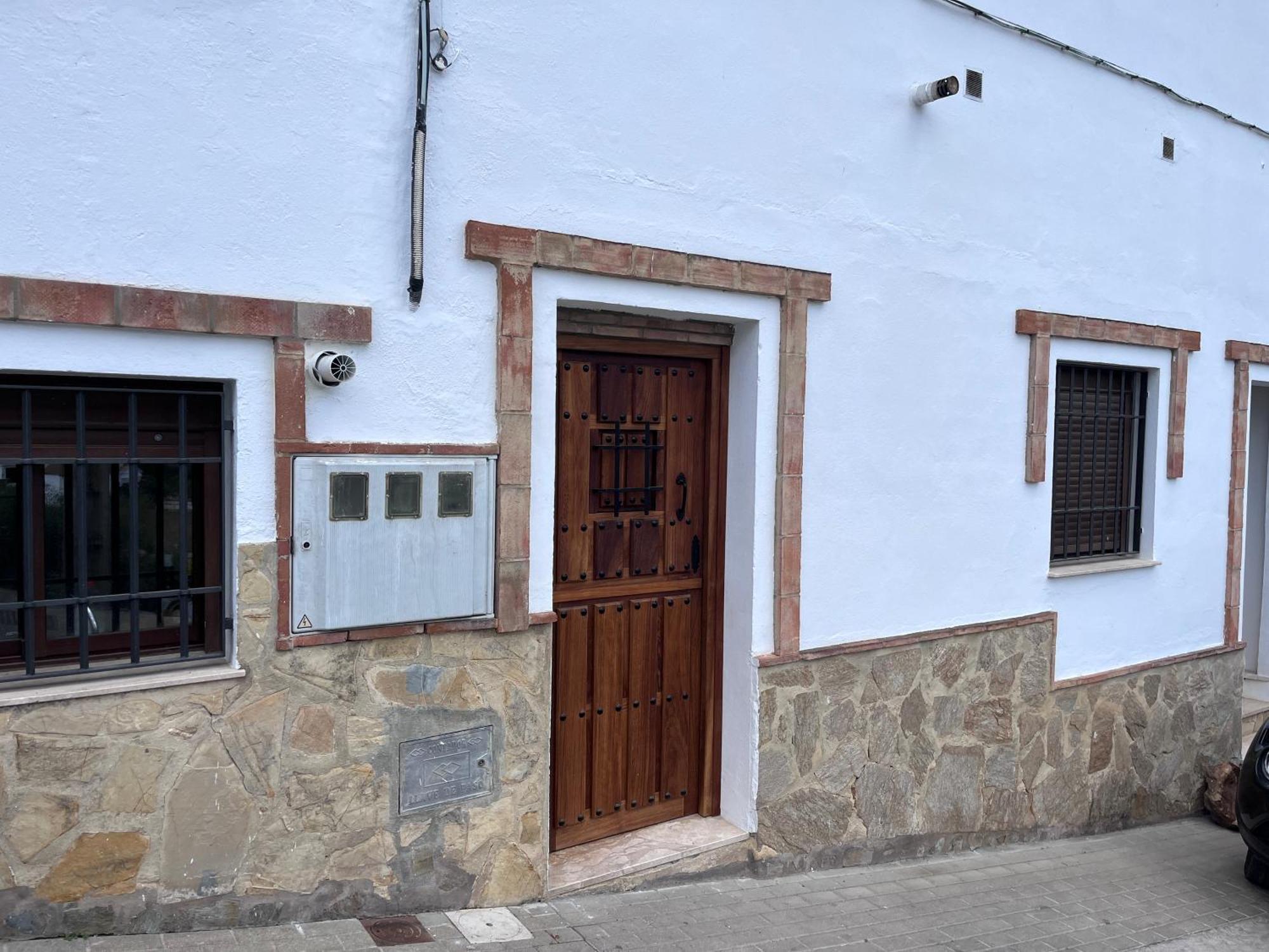 El Refugio Del Emir Apartament El Bosque