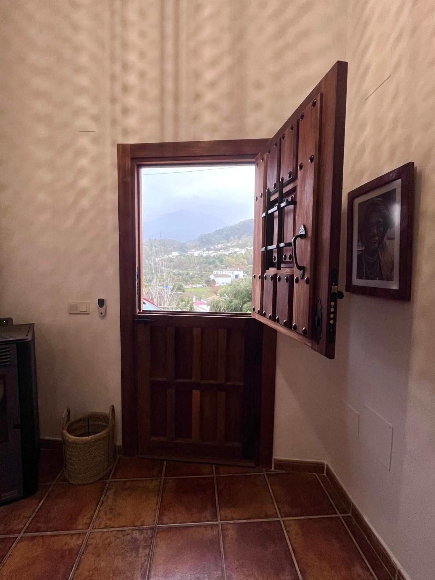 Apartament El Refugio Del Emir *