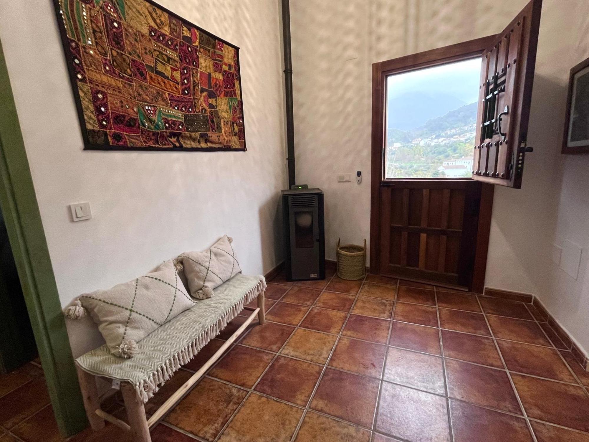 El Refugio Del Emir *