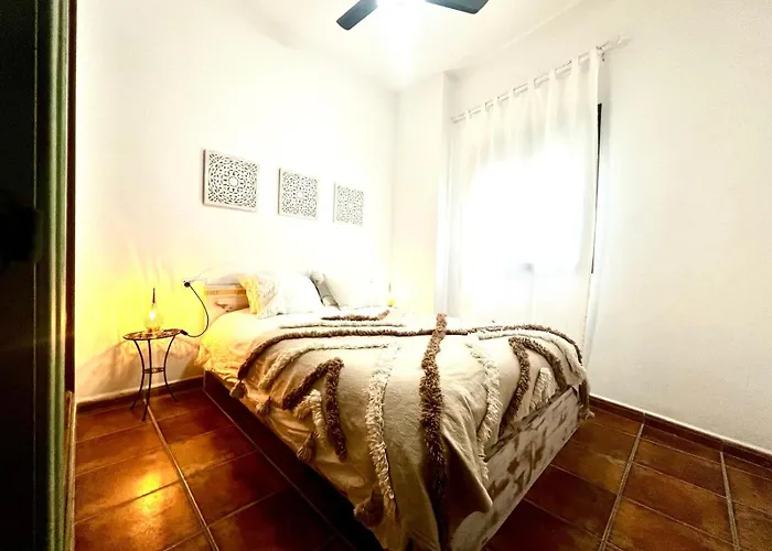 El Refugio Del Emir