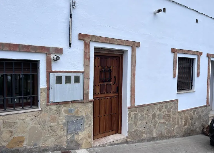 El Refugio Del Emir