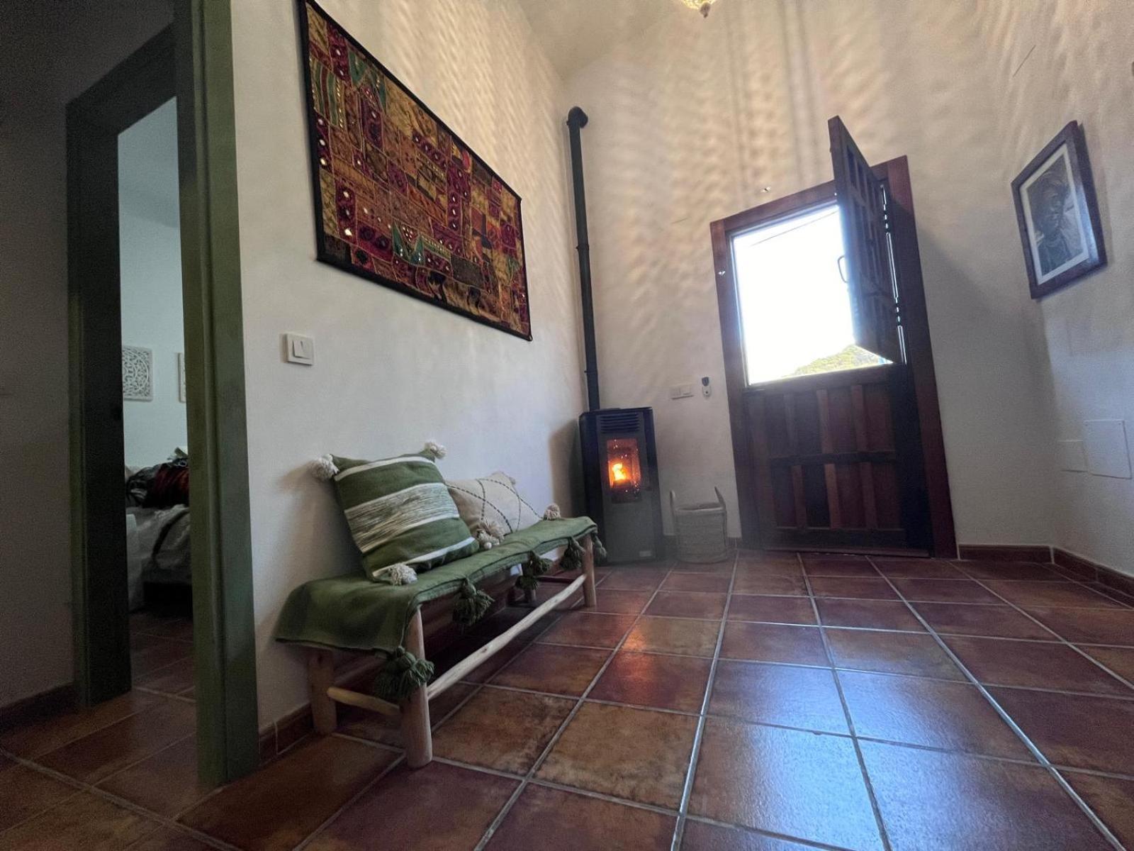 El Refugio Del Emir El Bosque