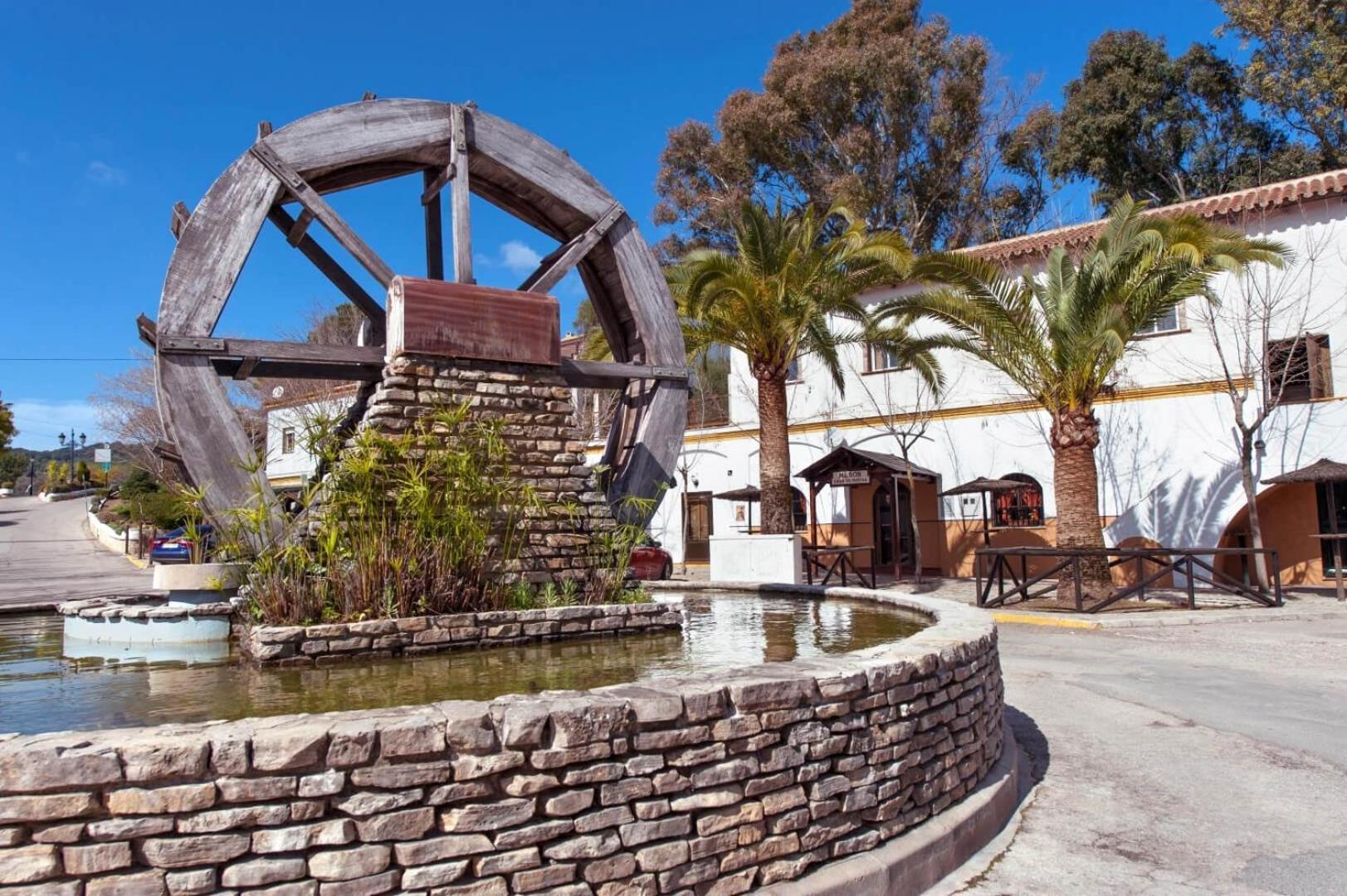 El Refugio Del Emir