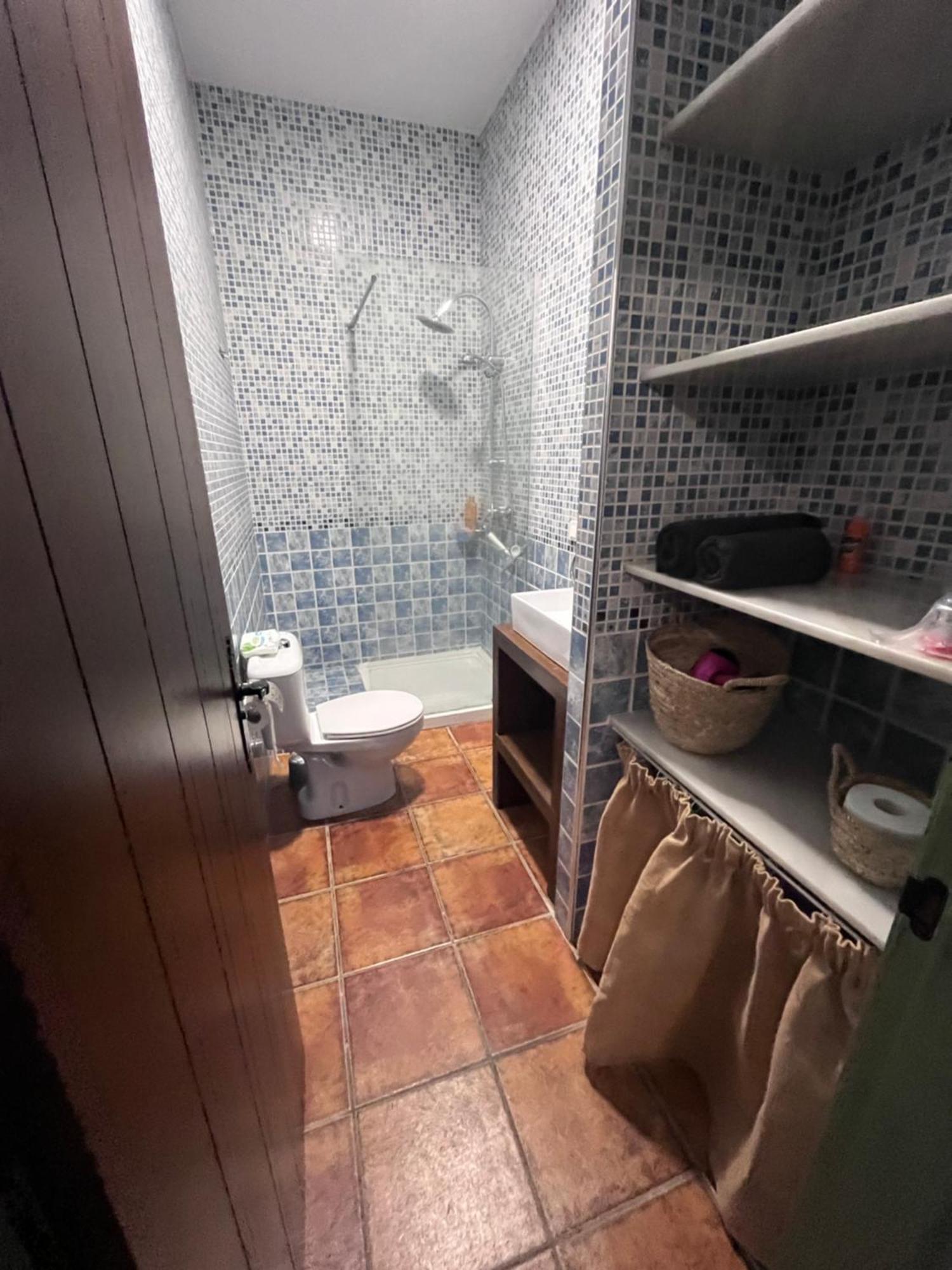 El Refugio Del Emir *