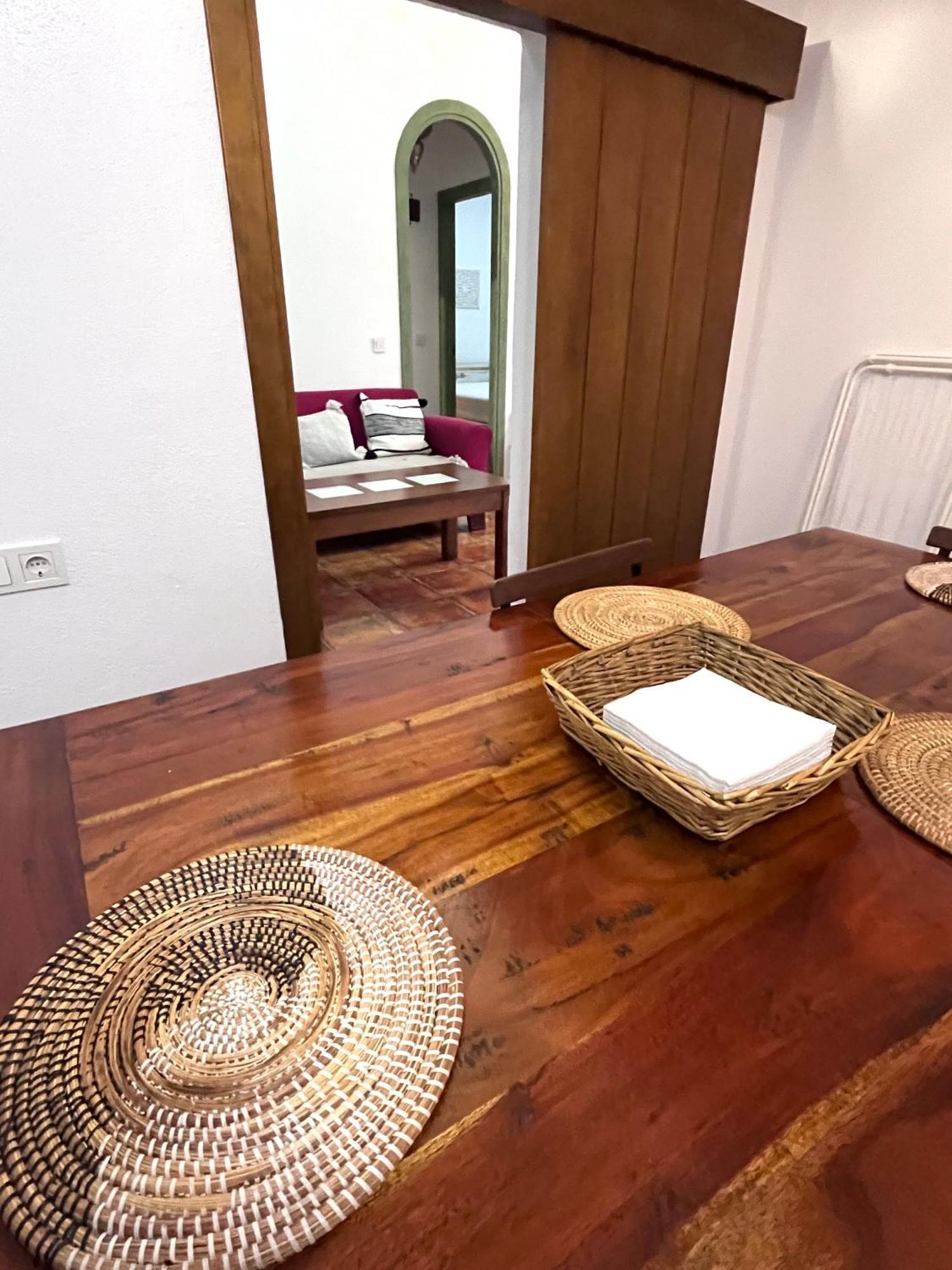 El Refugio Del Emir Apartamento